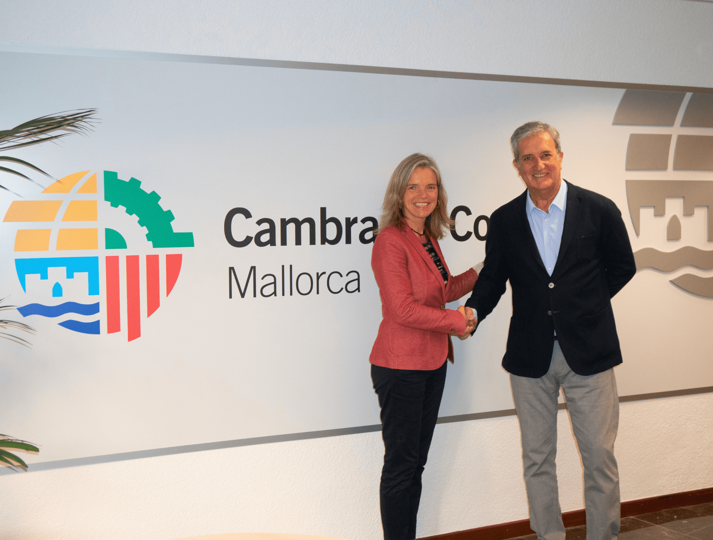 Colbai Advisor nuevo aportante de la Cámara de Comercio